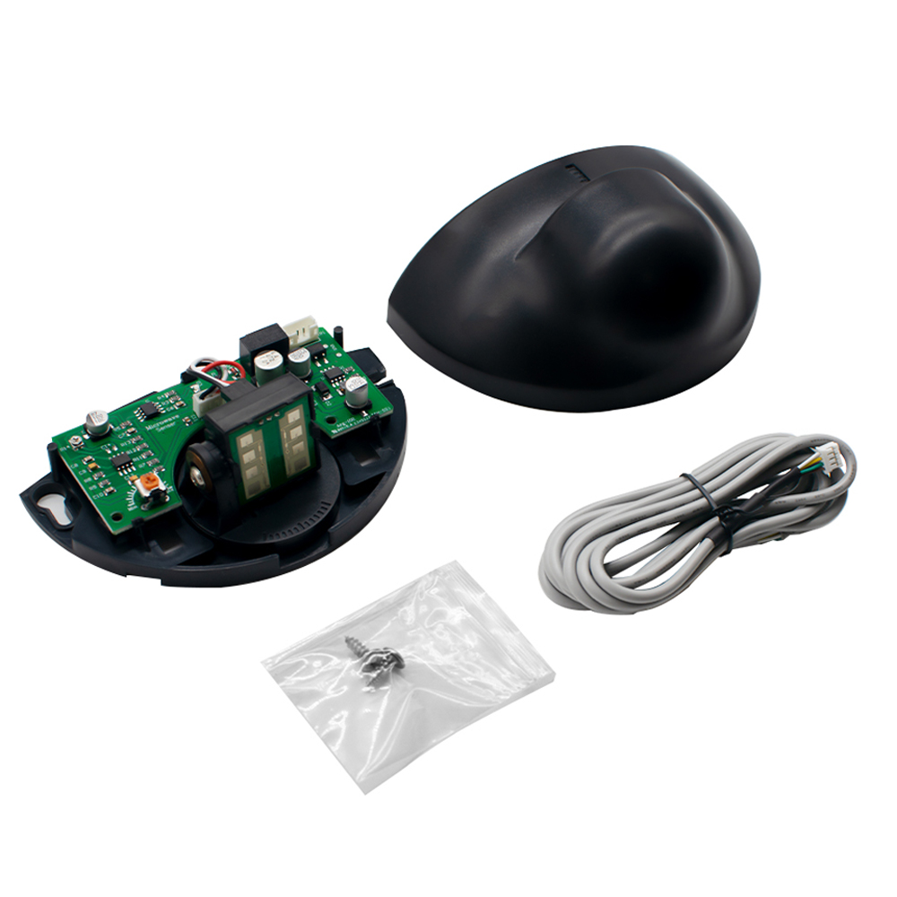Smart Garage Door Opener - Neue Automatische Tor Tür Mikrowelle Motion