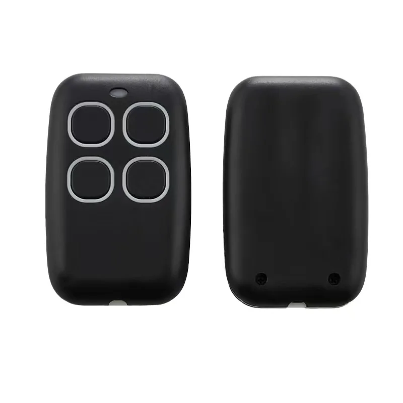 Smart Garage Door Opener - 433 MHz Fernbedienung Garagentoröffner 433,92 MHz