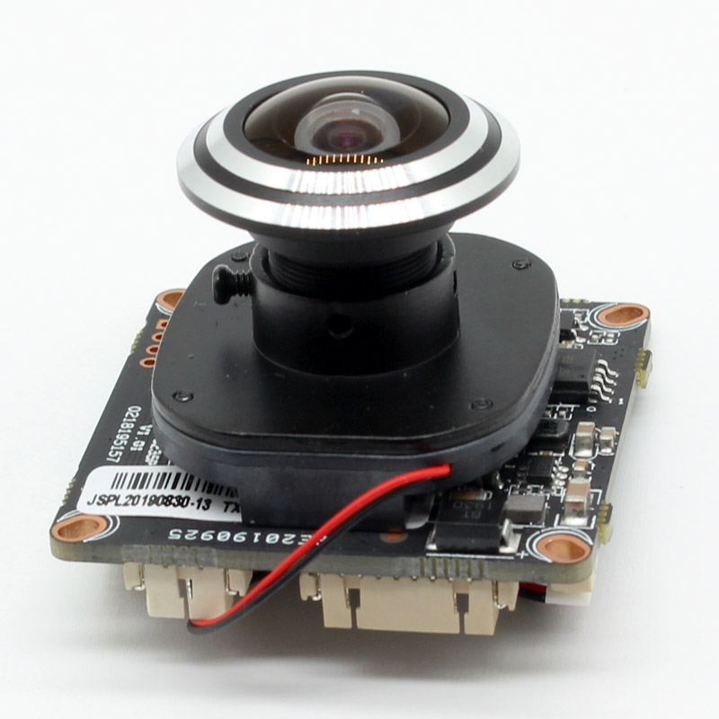 Smart Home Imou - CCTV 48V POE Stromversorgungsmodul + HD