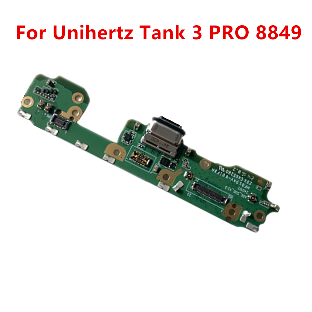 Smart Home Xiaomi Kit - Neue Original Für Unihertz Tank 3