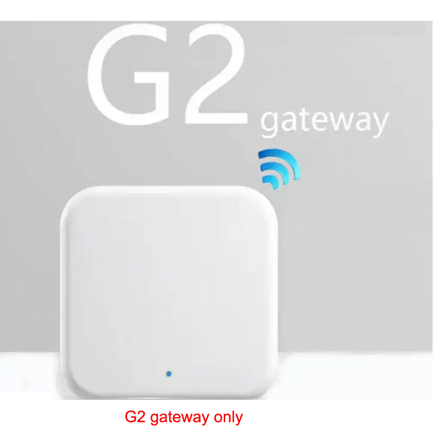 Smart Door Lock - TTLOCK G2 G3 WLAN-Gateway für Smart-Türschlösser