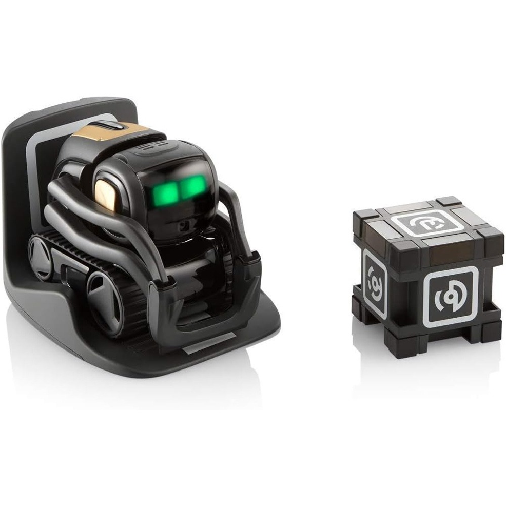 Smart Home Remote - KI ChatGPT 2.0 Verbundener Roboter-Begleiter Intelligenter