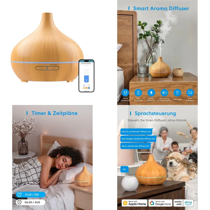 Smart Home Remote - 【CHIMU HOME】 MOD150 für Meross Mini