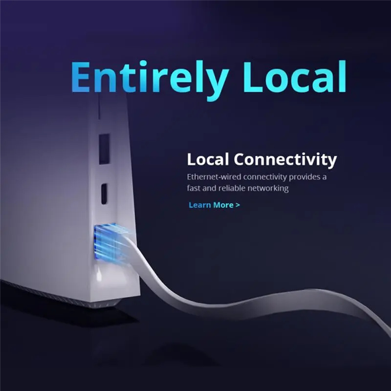 Smart Home Hub - Ewelink Ihost Smart Home Hub: 4
