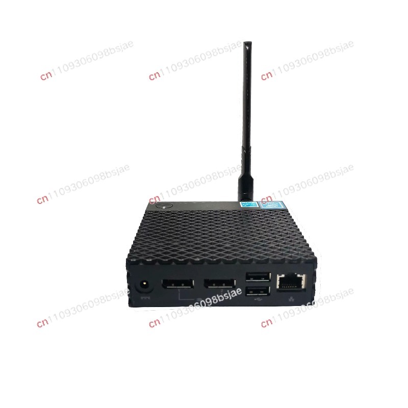 Smart Home Hub - Smart Home Server Zigbee2mqtt Gateway Hub