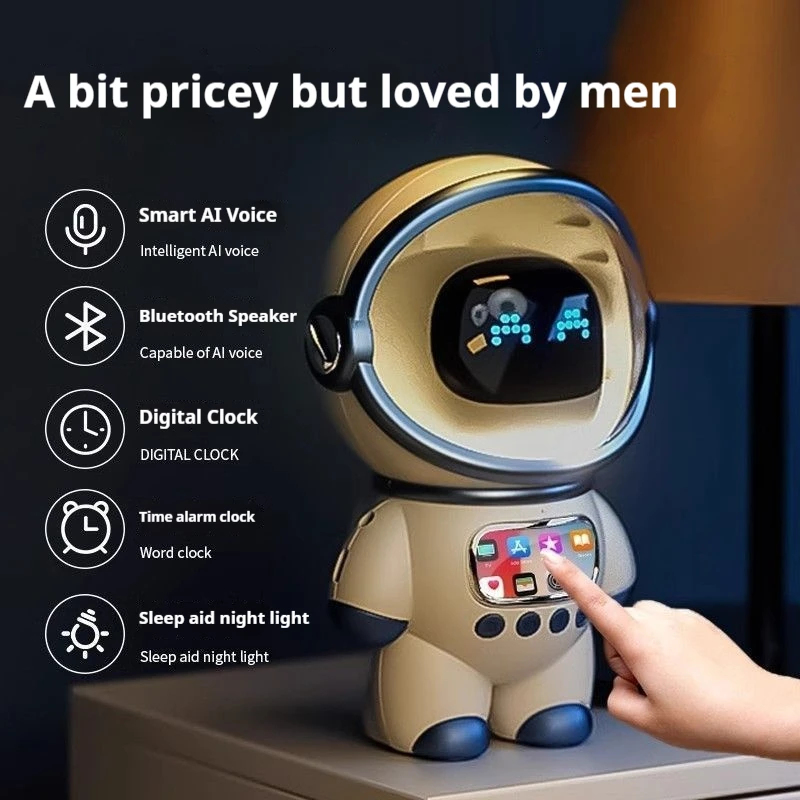 2026 Neuer KI-Smart-Sprachchat – Smart Home Lighting Bewertung und Preis