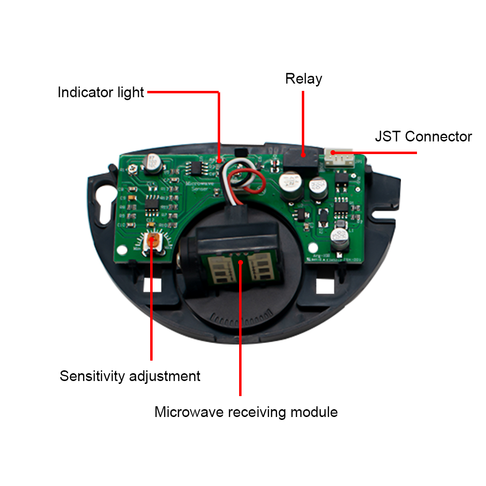 Neue Automatische Tor Tür Mikr – Smart Garage Door Opener Bewertung und Preis