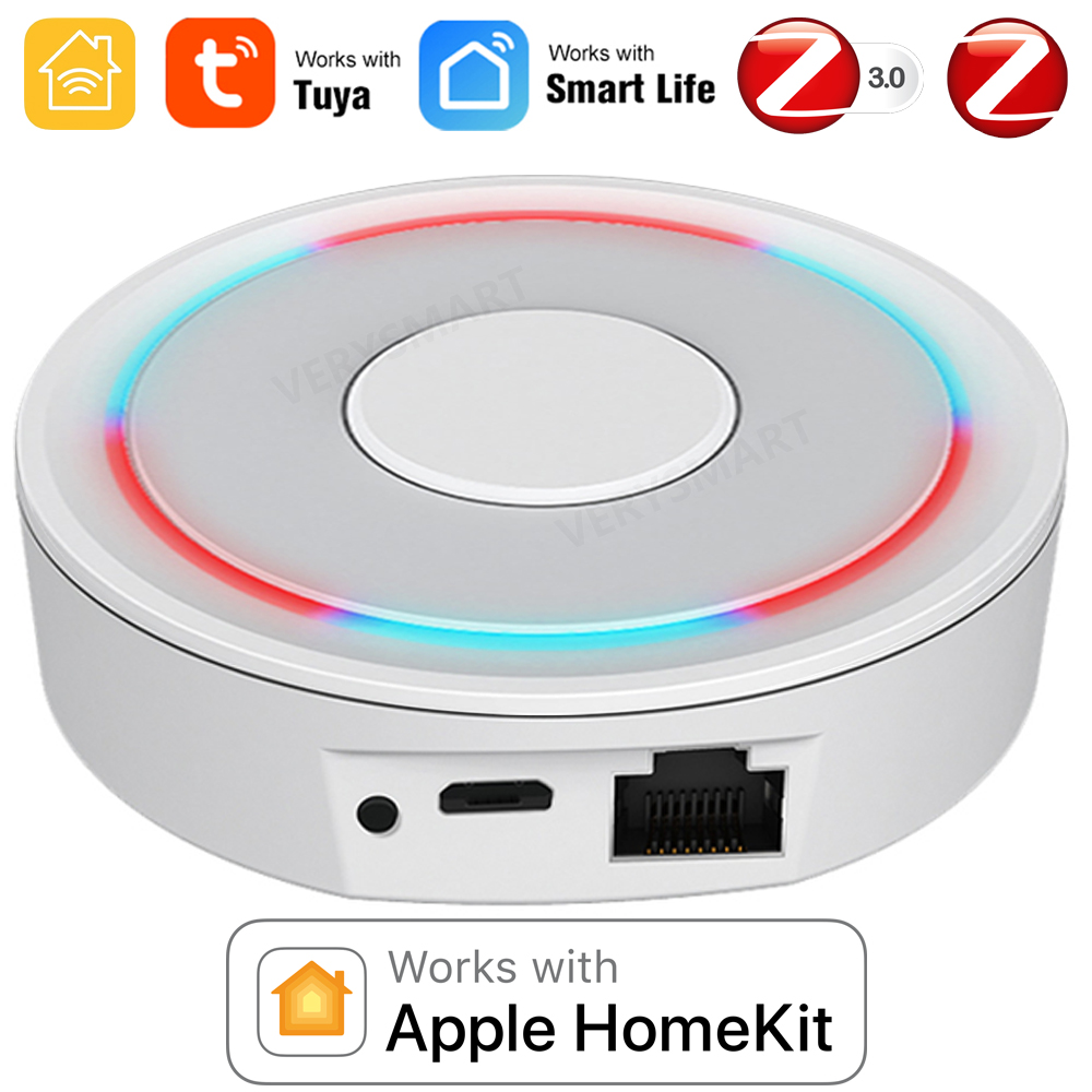 Homekit ZigBee Gateway Hub Sma – Smart Home Hub Bewertung und Preis