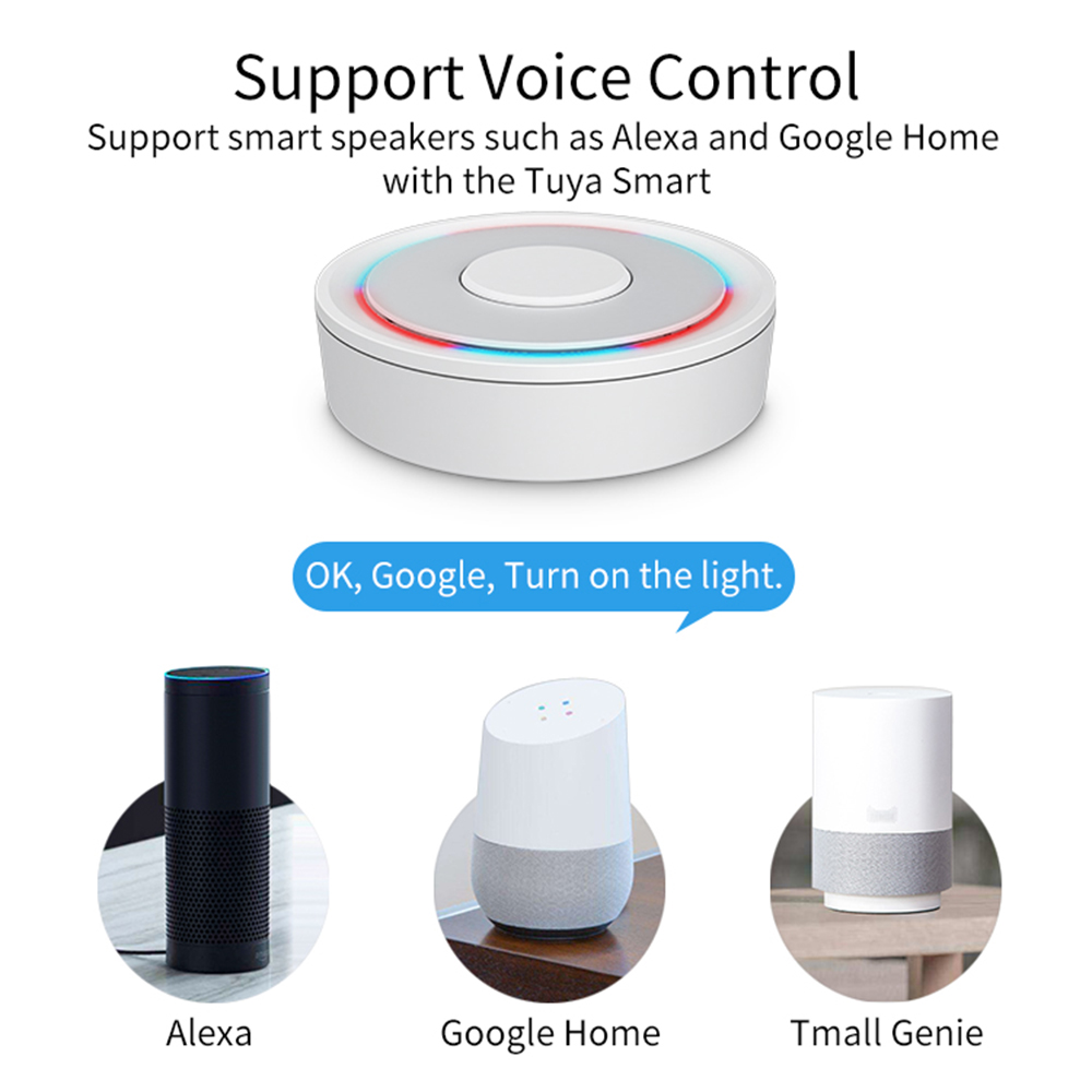 Homekit ZigBee Gateway Hub Sma – Smart Home Hub Bewertung und Preis