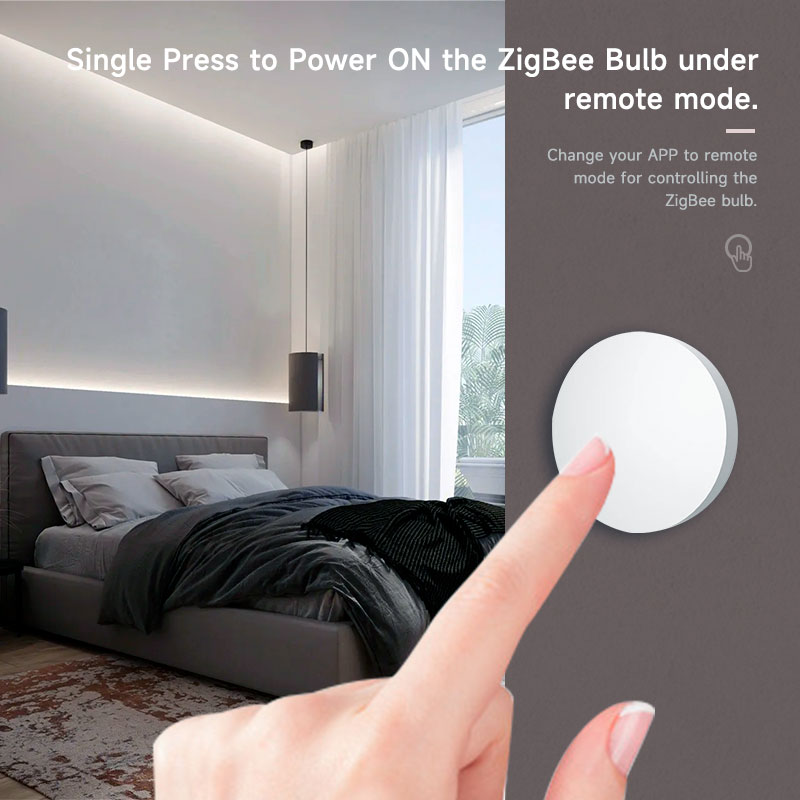 Tuya ZigBee Smart Wireless But – Smart Home Button Bewertung und Preis