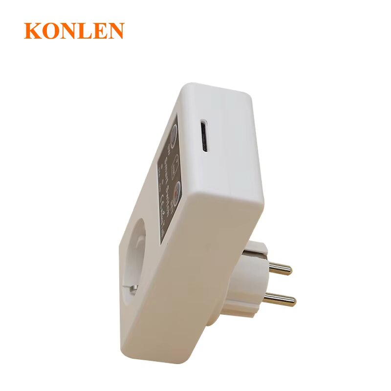 16A EU GSM-Steckdose 3000W Int – Smart Home Remote Bewertung und Preis