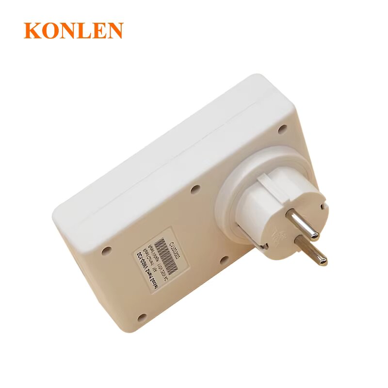 16A EU GSM-Steckdose 3000W Int – Smart Home Remote Bewertung und Preis