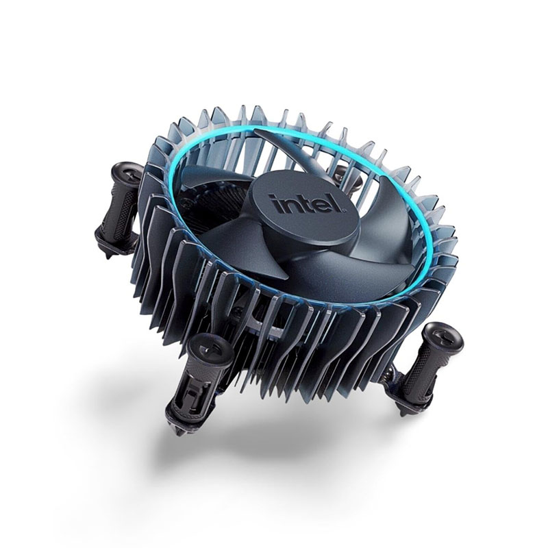 Der neue Intel-Kühler-Lüfter-P – Smart Home Pc Bewertung und Preis