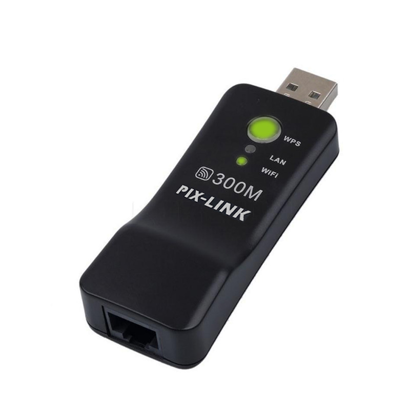 PIXLINK Wireless USB Universal – Smart Home Network Rack Bewertung und Preis