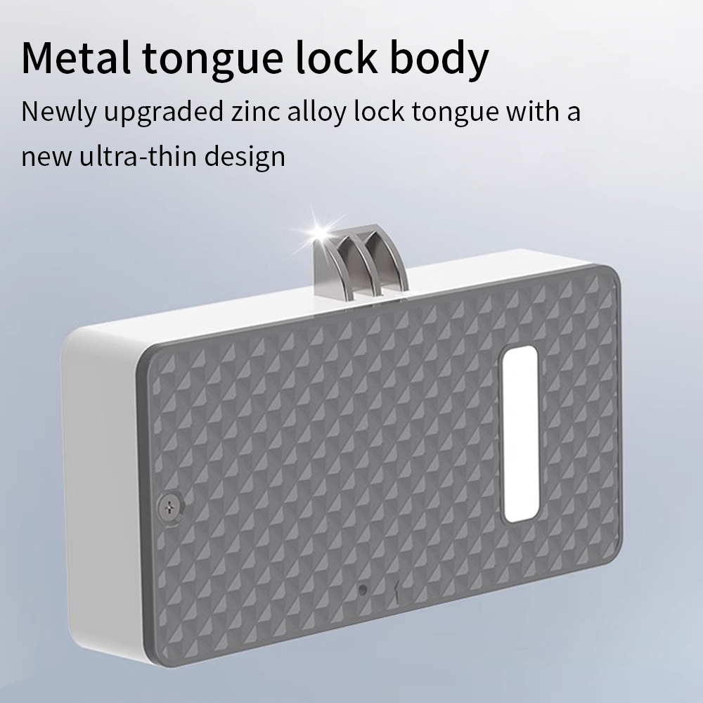Tuya Bluetooth Smart Holz Schr – Smart Door Lock Bewertung und Preis