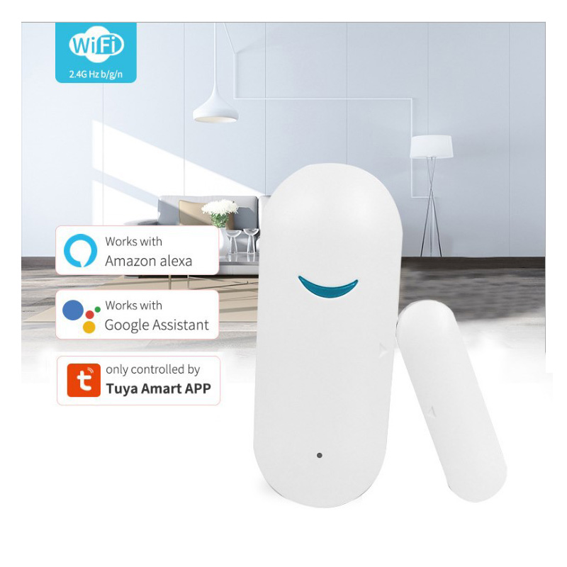 Fenster Garage Drahtlose Senso – Door Window Sensor Bewertung und Preis