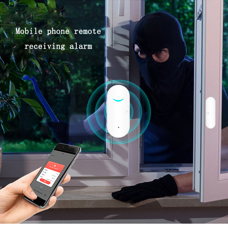 Fenster Garage Drahtlose Senso – Door Window Sensor Bewertung und Preis