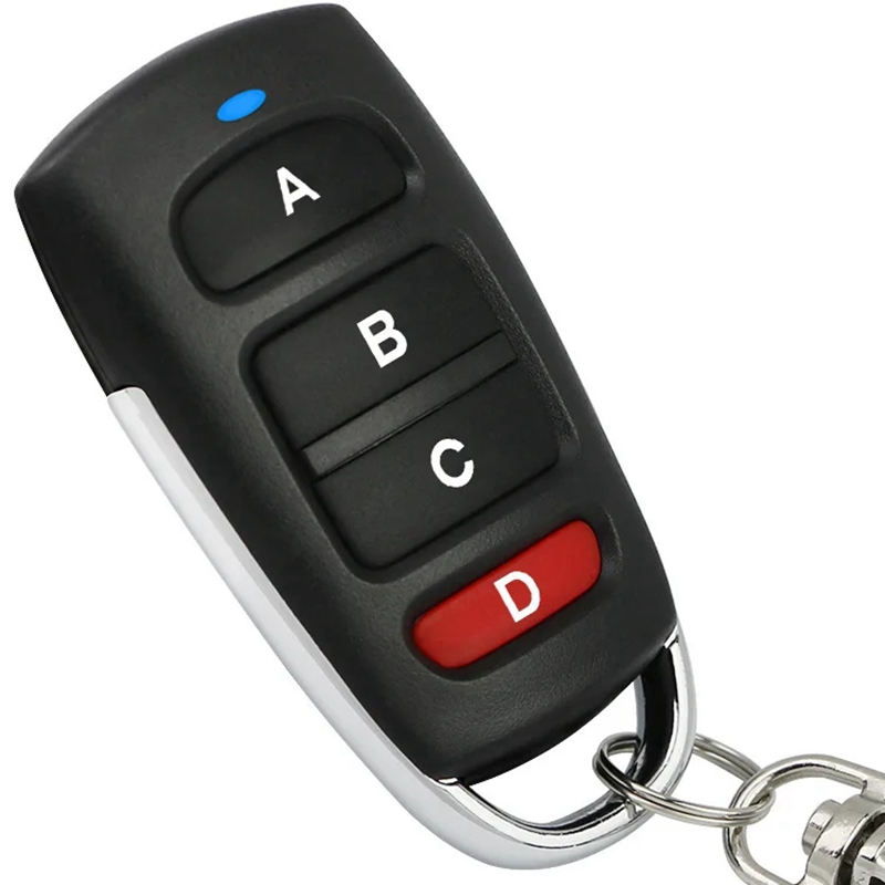 Duplikator, 433 MHz, universel – Smart Garage Door Opener Bewertung und Preis
