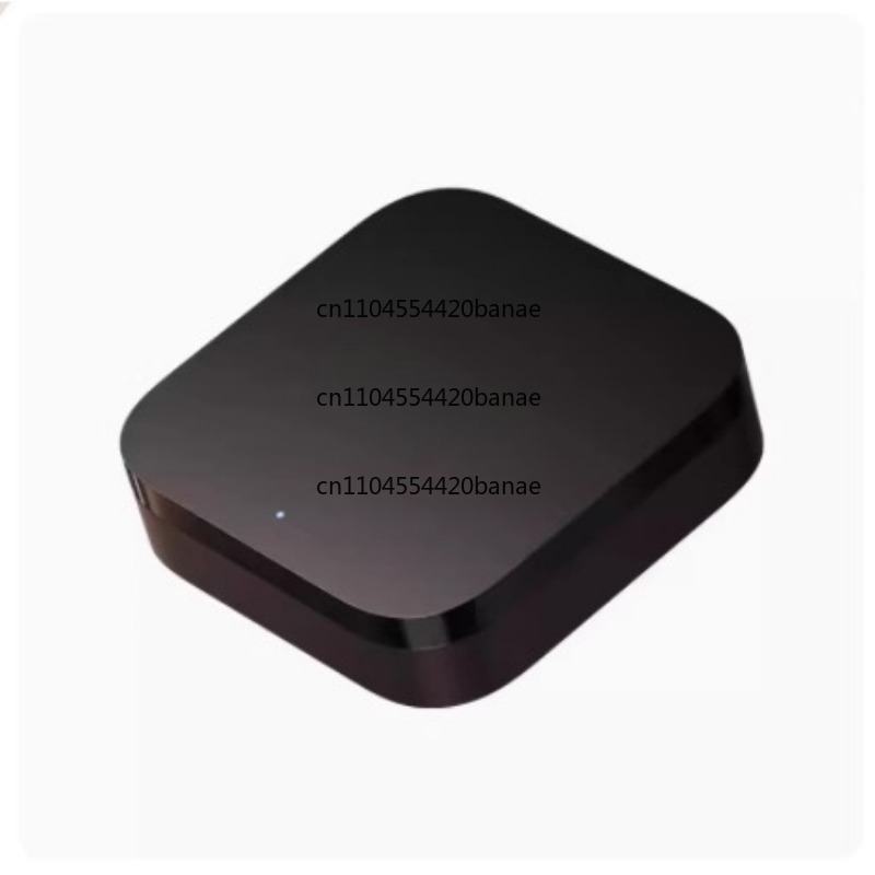 Smart Hub M3 Gateway HomeKit M – Smart Home Hub Bewertung und Preis