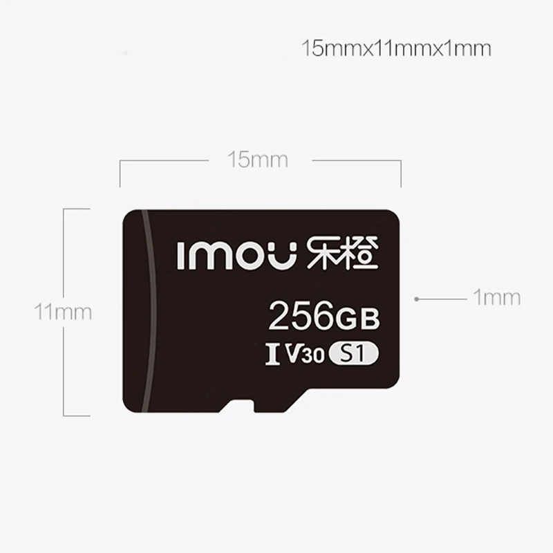 Dahua Imou SD-Speicherkarte 32 – Smart Home Imou Bewertung und Preis