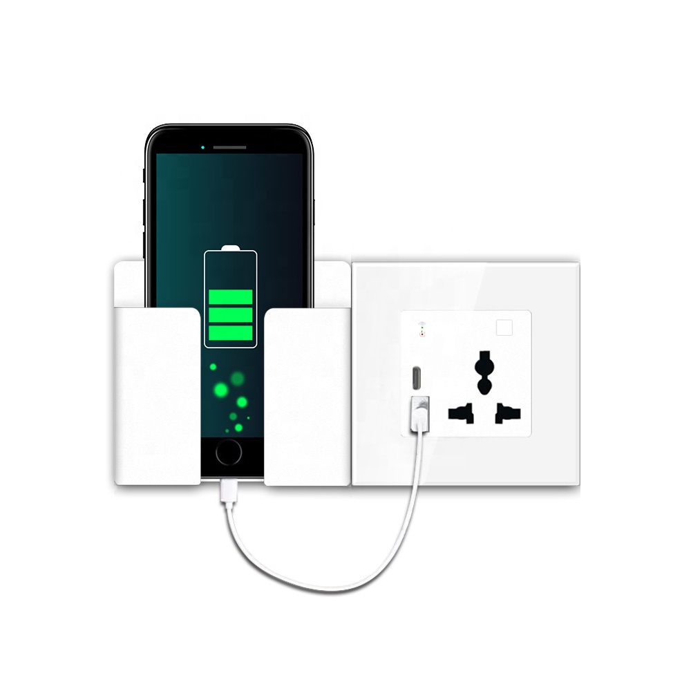 Neue Smart Home Steckdose EU U – Smart Wall Socket Bewertung und Preis