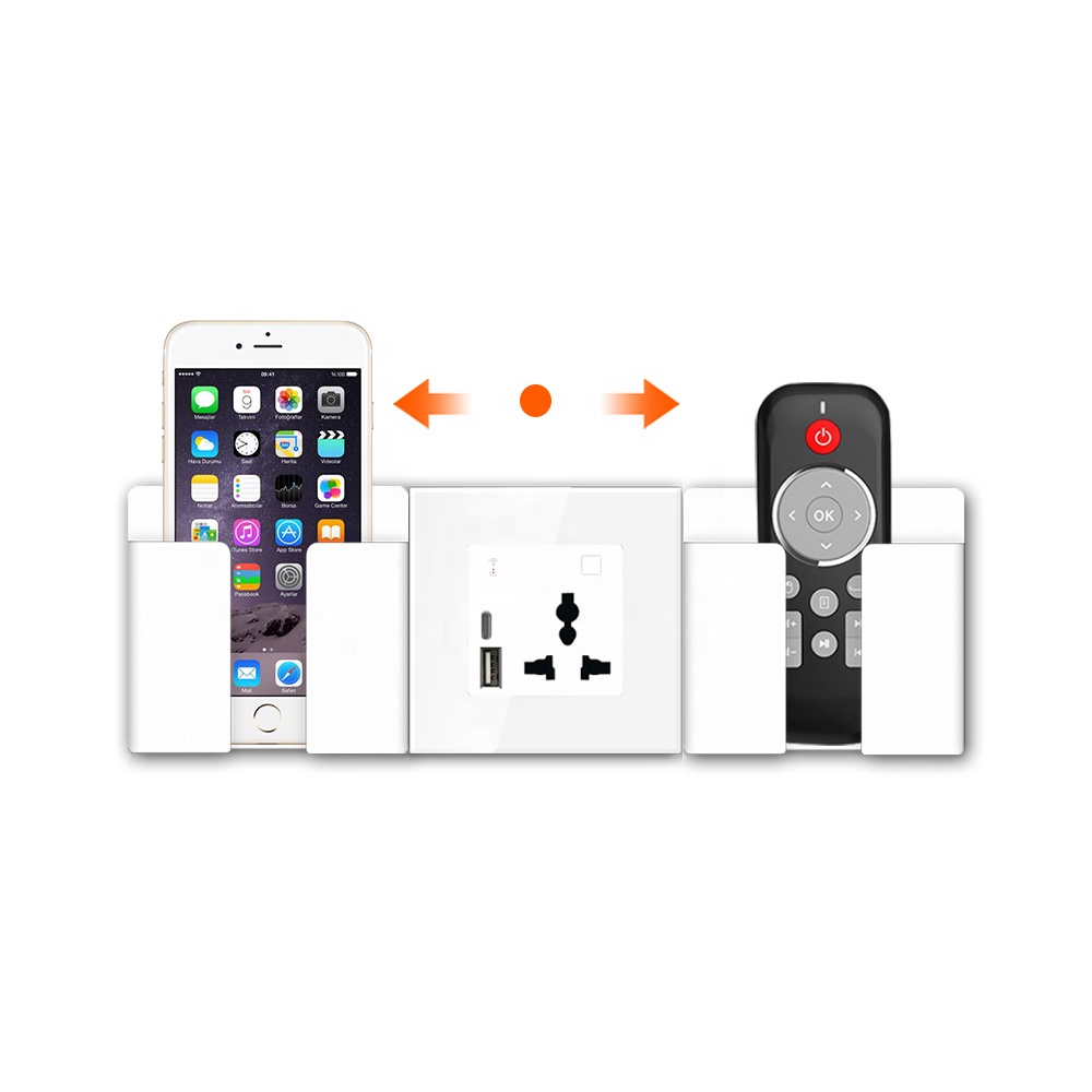 Neue Smart Home Steckdose EU U – Smart Wall Socket Bewertung und Preis