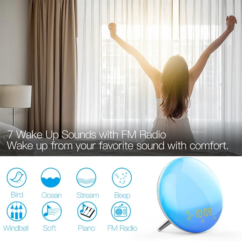 Wifi tuya smart life wach lich – Smart Home Simulation Bewertung und Preis