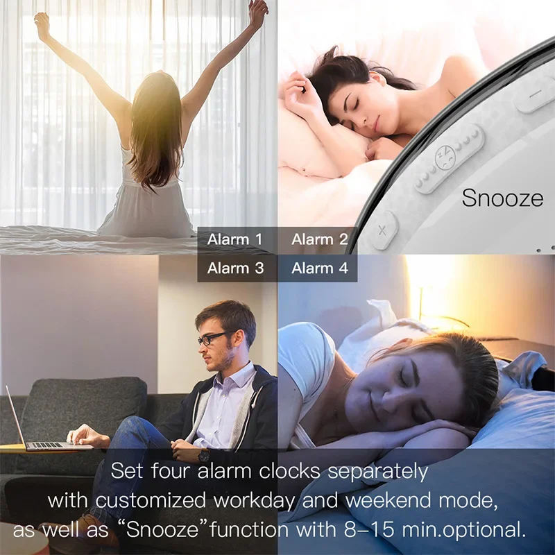 Wifi tuya smart life wach lich – Smart Home Simulation Bewertung und Preis