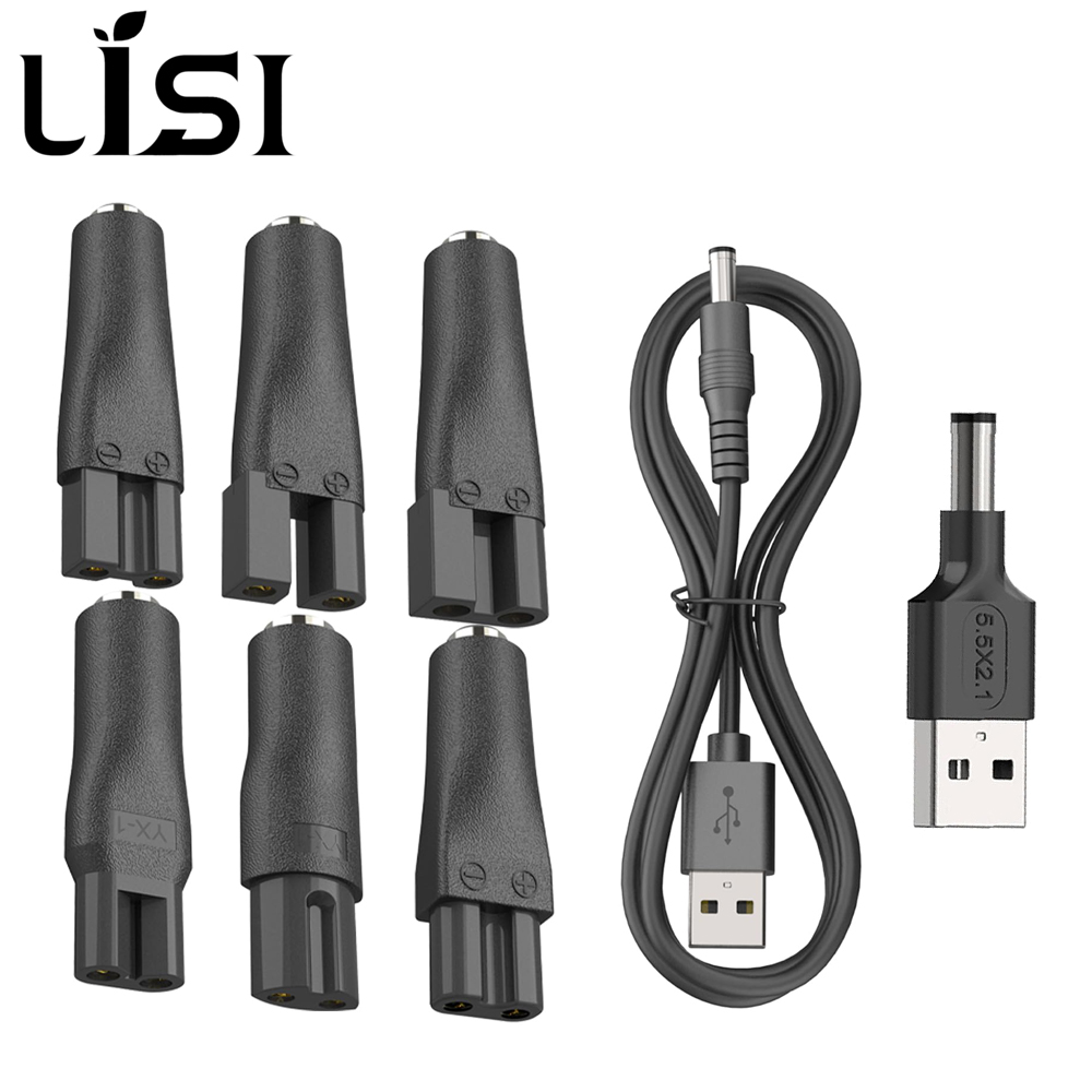LISI 8 Stück Netzkabel, 5 V, u – Smart Home Pc Bewertung und Preis