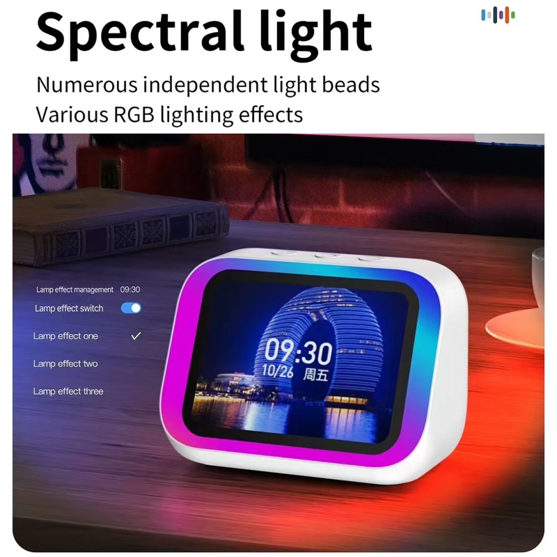 KI-Sprachassistent Bluetooth-L – Smart Home Lighting Bewertung und Preis