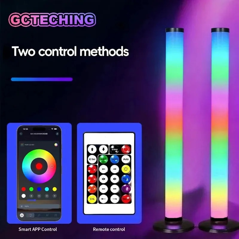 RGB LED-Lichtleiste USB-betrie – Smart Home Remote Bewertung und Preis