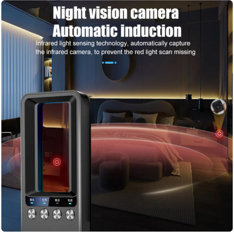 Hotel-Tür- und Fensterüberwach – Door Window Sensor Bewertung und Preis