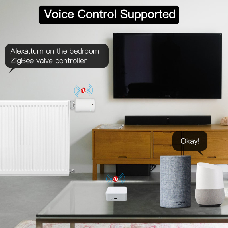 Tuya ZigBee 3,0 Smart Gateway  – Smart Home Imou Bewertung und Preis