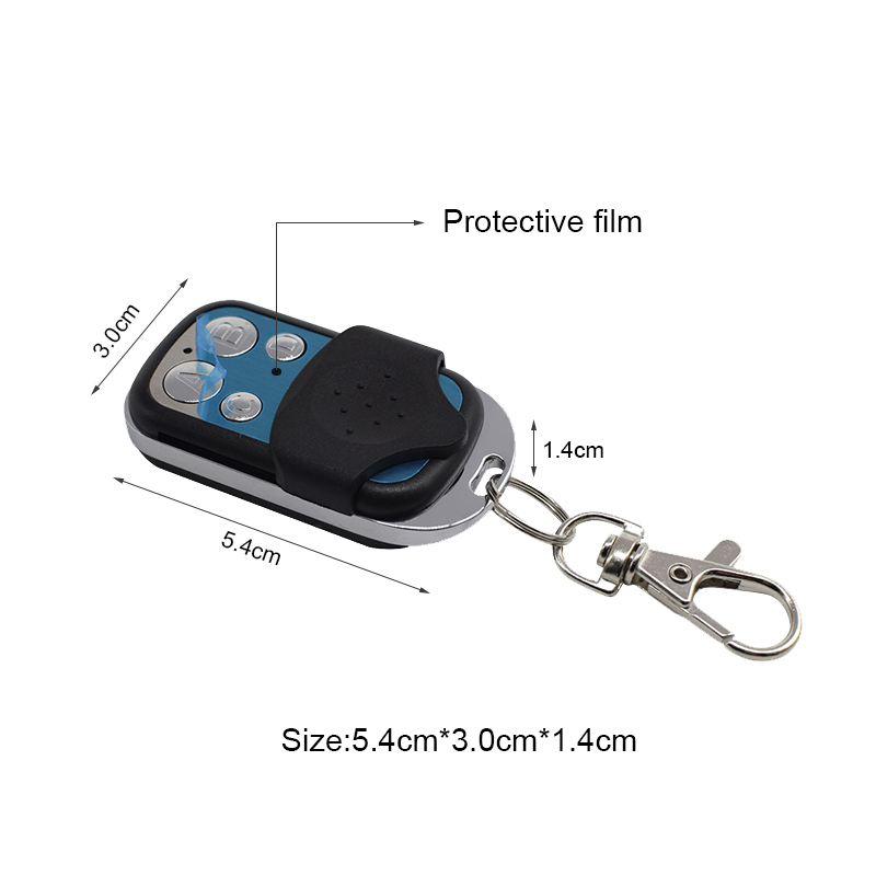 SEAV TXS1 TXS2 TXS3 TXS4 TXS6  – Smart Garage Door Opener Bewertung und Preis