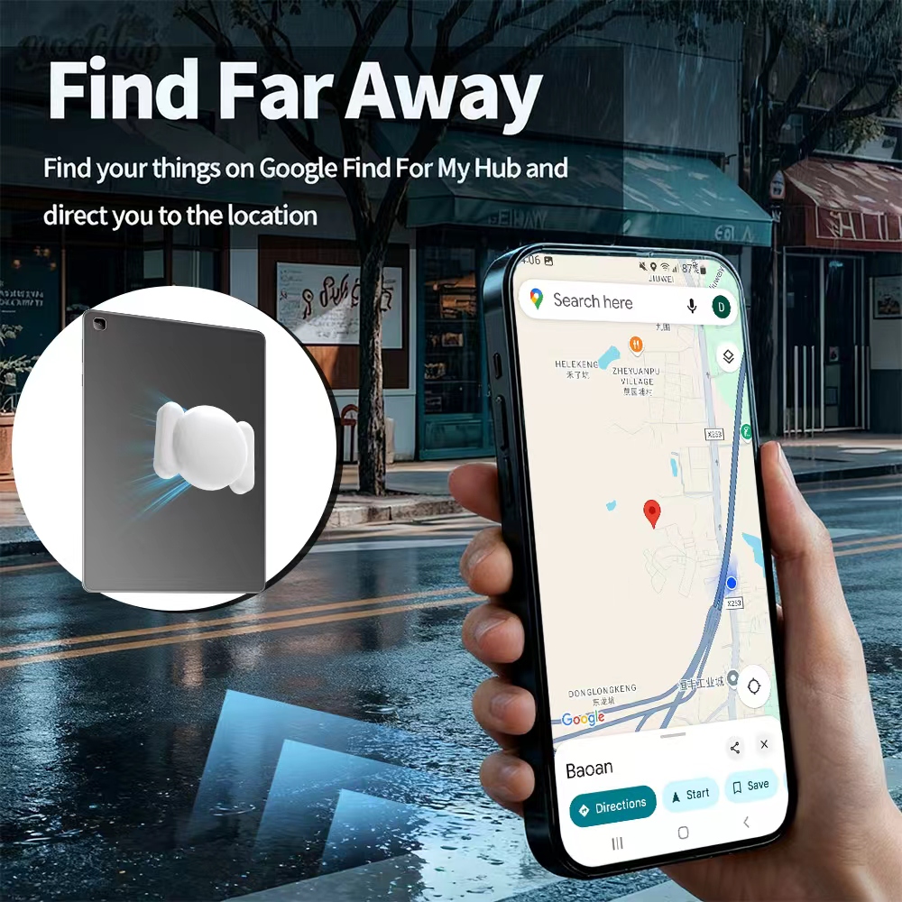 Android Sicherheits-Navigation – Smart Home Hub Bewertung und Preis