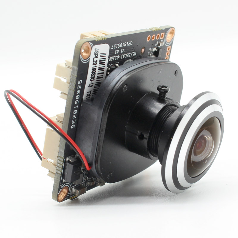 CCTV 48V POE Stromversorgungsm – Smart Home Imou Bewertung und Preis