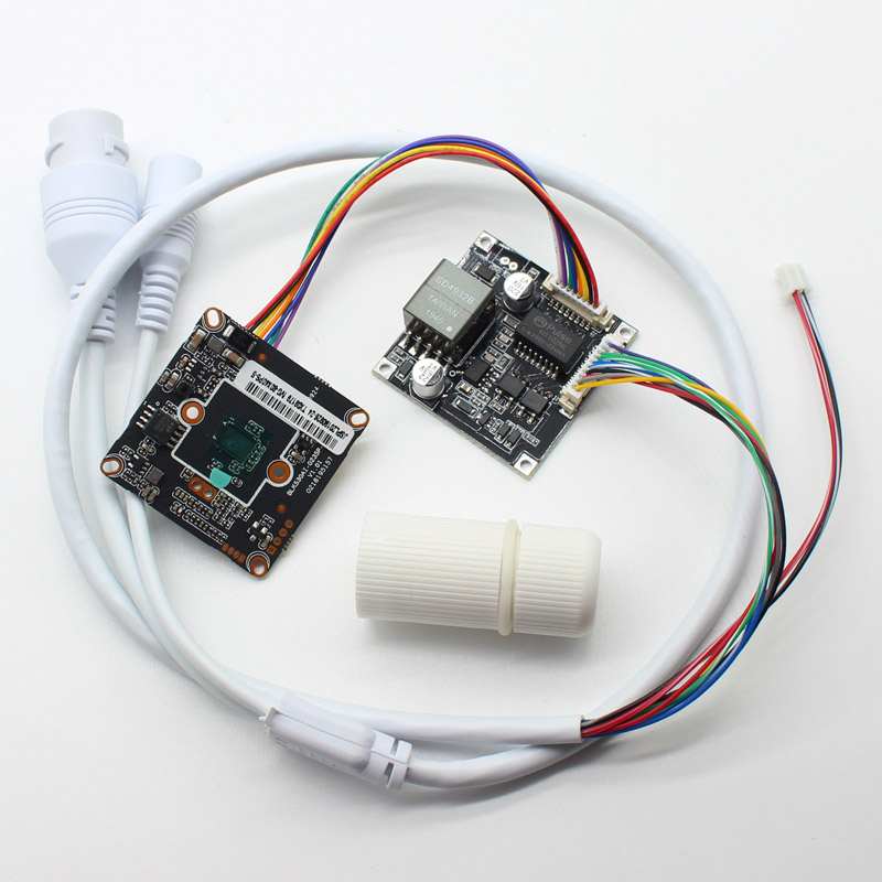 CCTV 48V POE Stromversorgungsm – Smart Home Imou Bewertung und Preis
