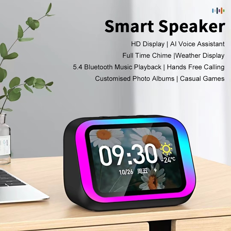 KI-Sprachassistent Bluetooth-L – Smart Home Lighting Bewertung und Preis