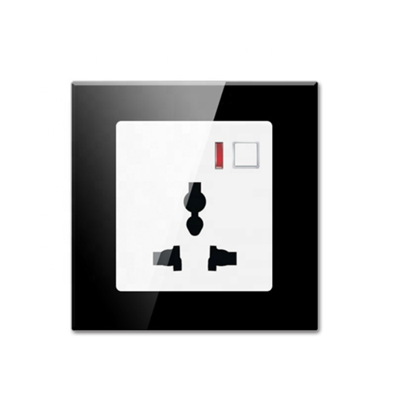 Smart Home System WIFI Wandste – Smart Wall Socket Bewertung und Preis