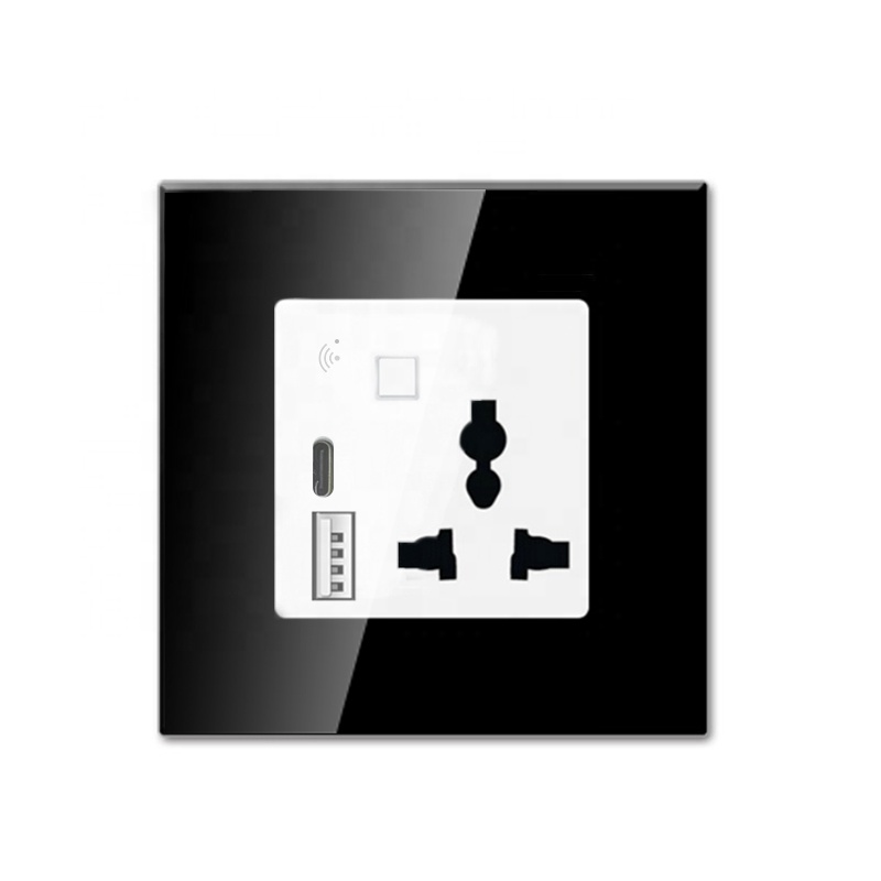 Smart Home System WIFI Wandste – Smart Wall Socket Bewertung und Preis