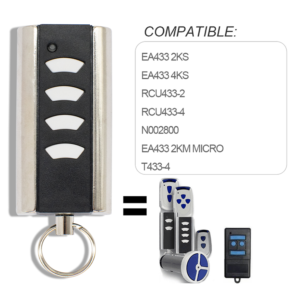 Für Normstahl / Crawford Stand – Smart Garage Door Opener Bewertung und Preis