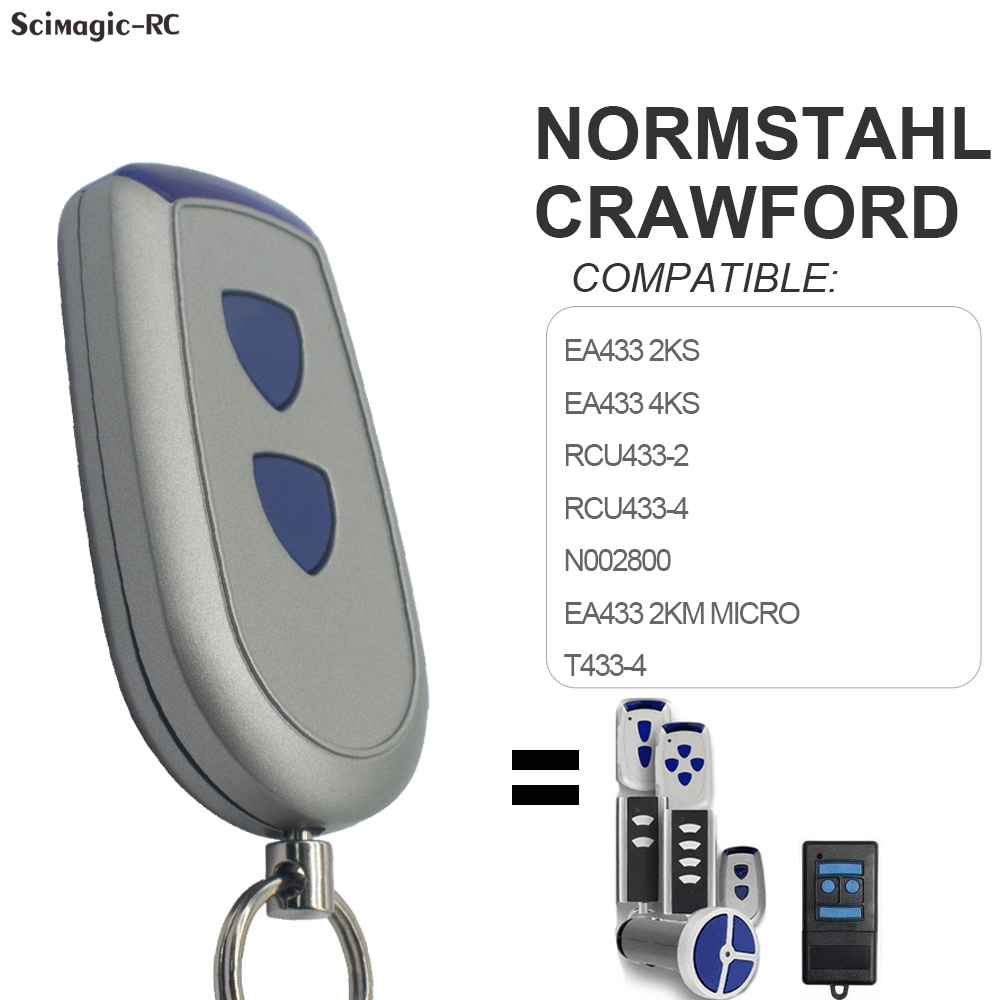 Für Normstahl / Crawford Stand – Smart Garage Door Opener Bewertung und Preis