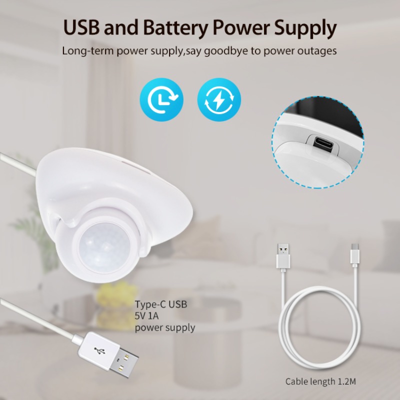 Tuya Matter Thread Bewegungsme – Smart Home Hub Bewertung und Preis