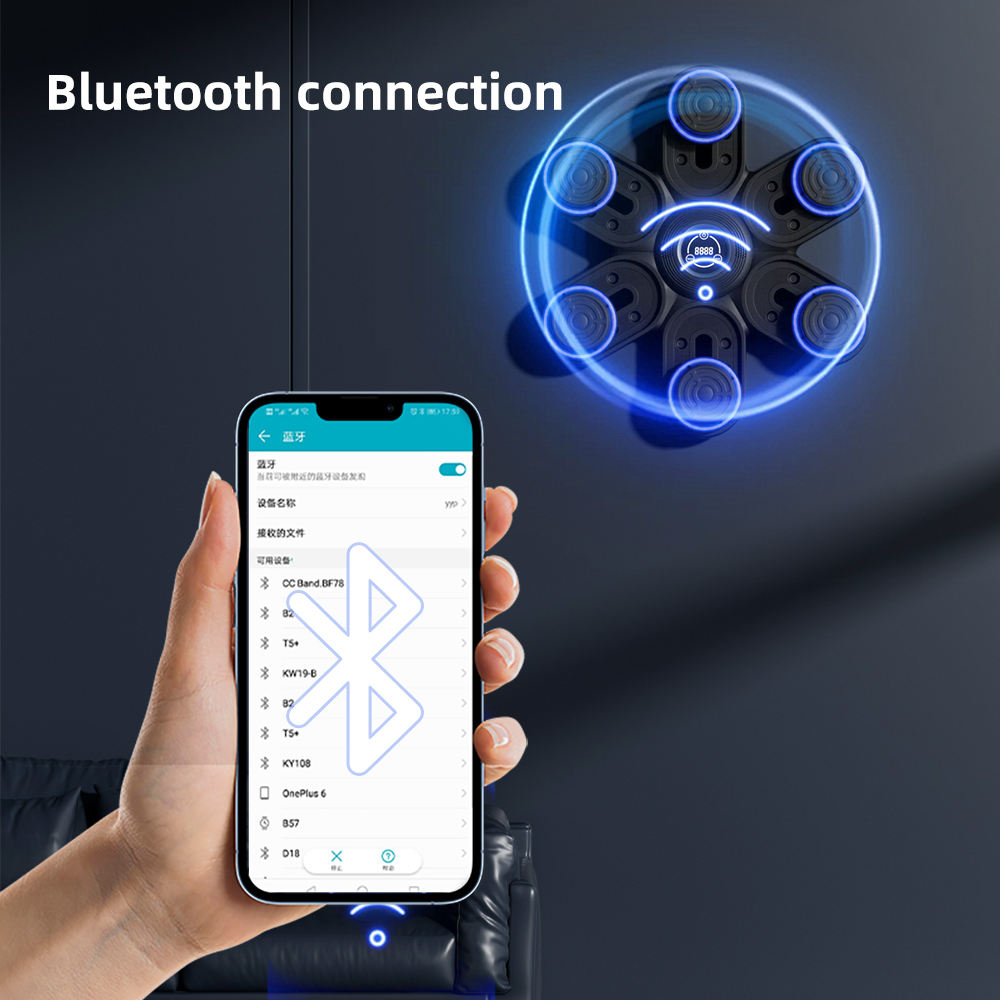 Boxmaschine 2026 Neu Smart Mus – Smart Home Lighting Bewertung und Preis