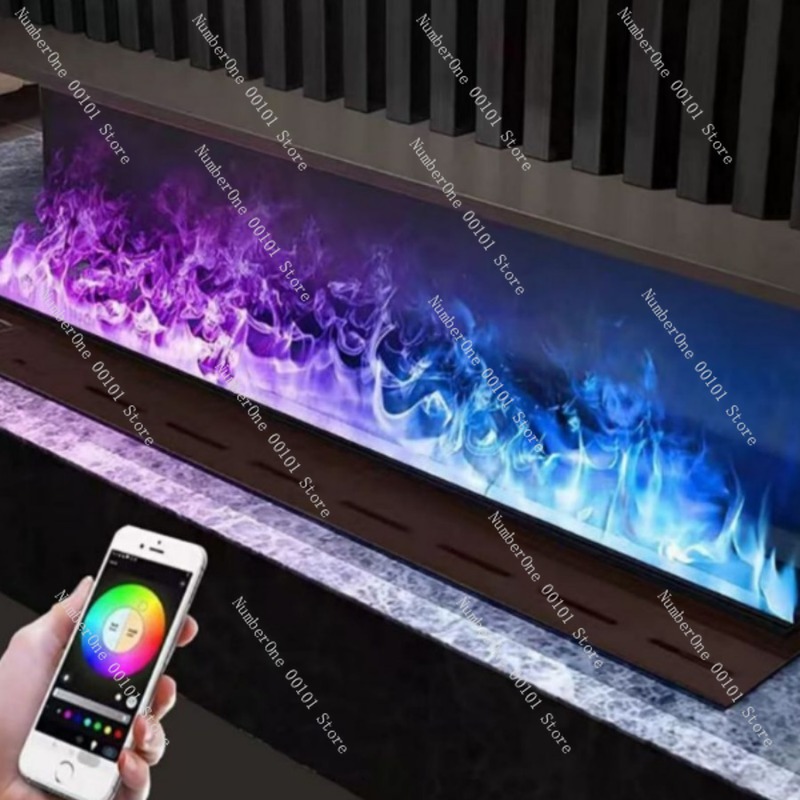 Intelligenter zerstäubter Kami – Smart Home Simulation Bewertung und Preis