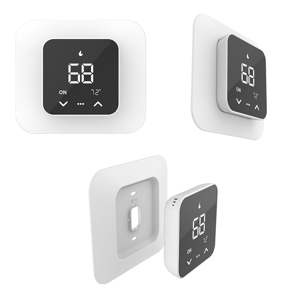 2026 Neuer Tuya WiFi Smart The – Smart Home Remote Bewertung und Preis
