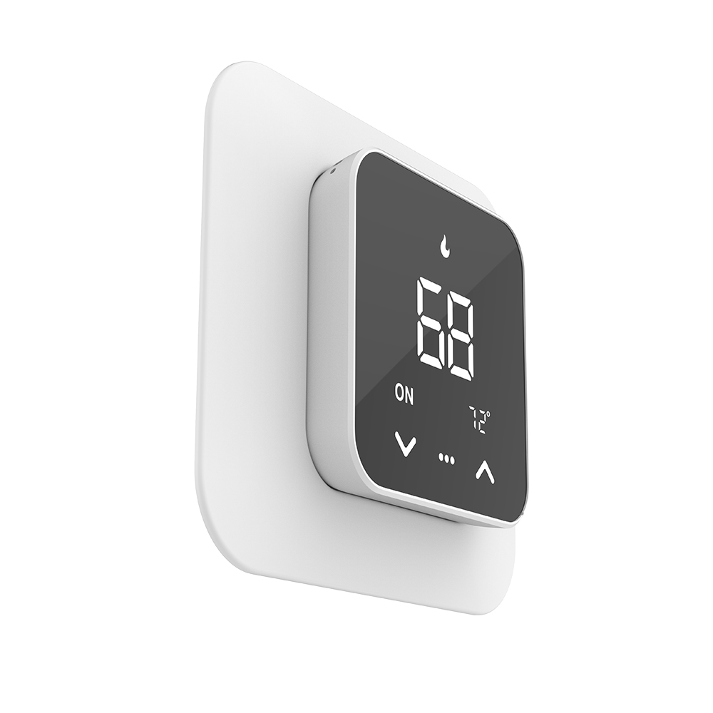 2026 Neuer Tuya WiFi Smart The – Smart Home Remote Bewertung und Preis
