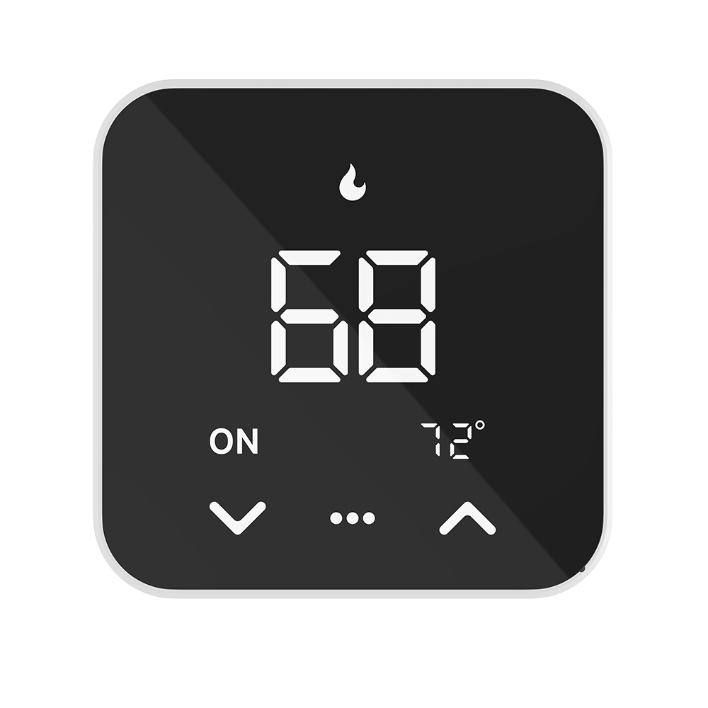 2026 Neuer Tuya WiFi Smart The – Smart Home Remote Bewertung und Preis