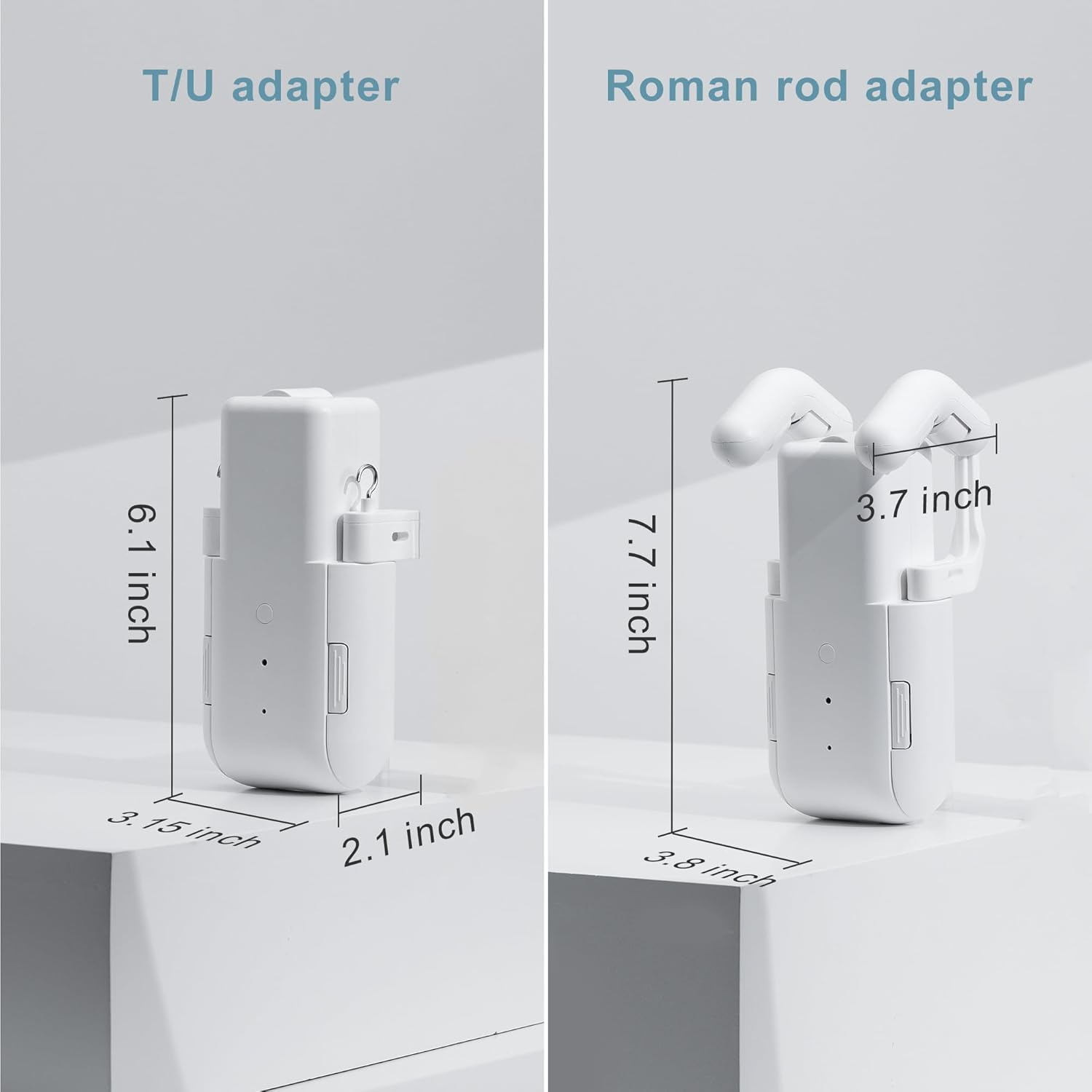 Intelligenter Vorhangmotor mit – Smart Home Button Bewertung und Preis