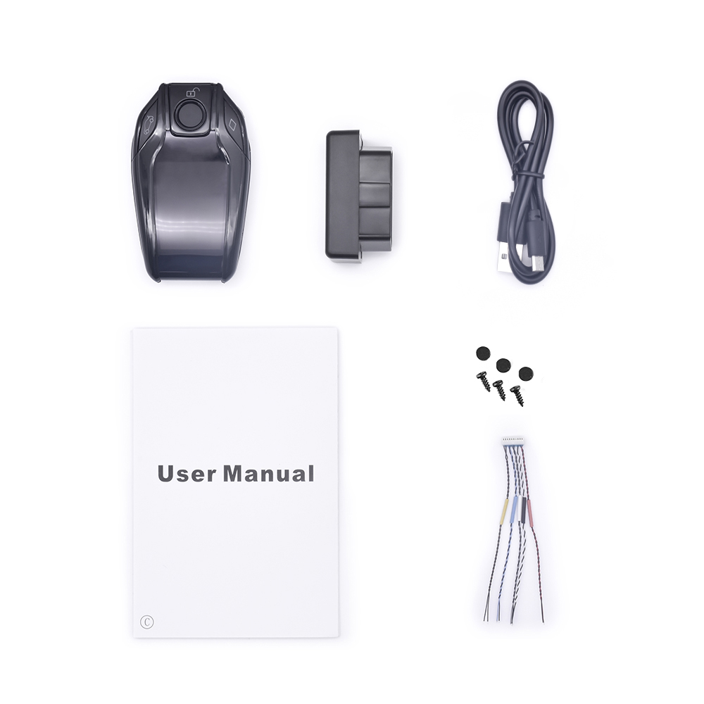 Neueste Technologie Smart-Fahr – Smart Door Lock Bewertung und Preis